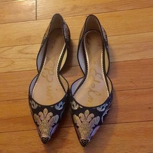 Sam Edelman Flats